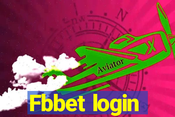 Fbbet login